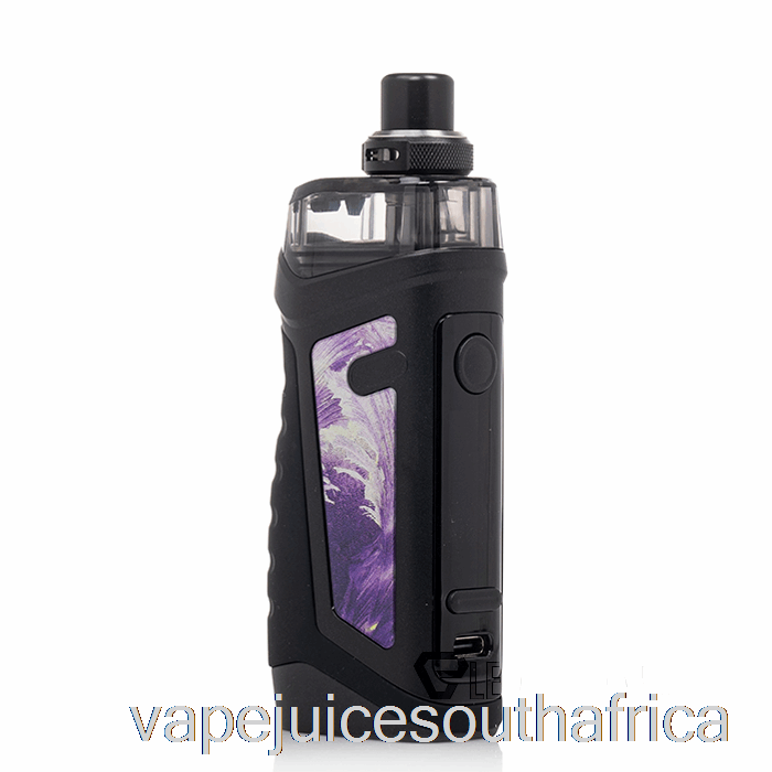Vape Pods Vandy Vape Jackaroo 18650 Pod Kit Fantasy Violet
